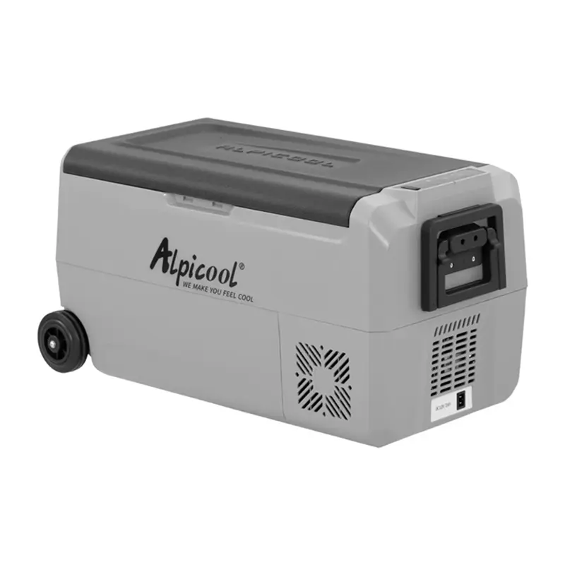 یخچال و فریزر قابل حمل آلپیکول (Alpicool) مدل T36