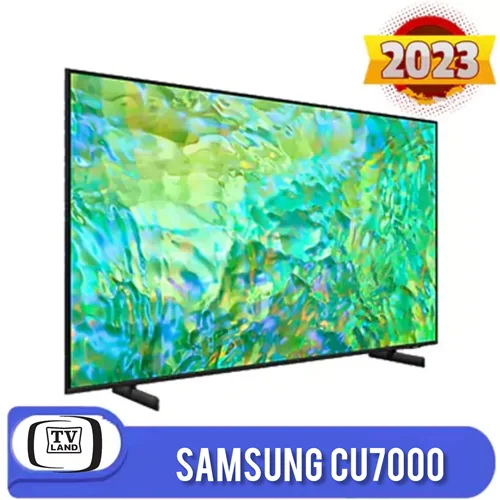 تلویزیون سامسونگ 65CU7000 LG UHD 4K TV 65 Inch CU7000