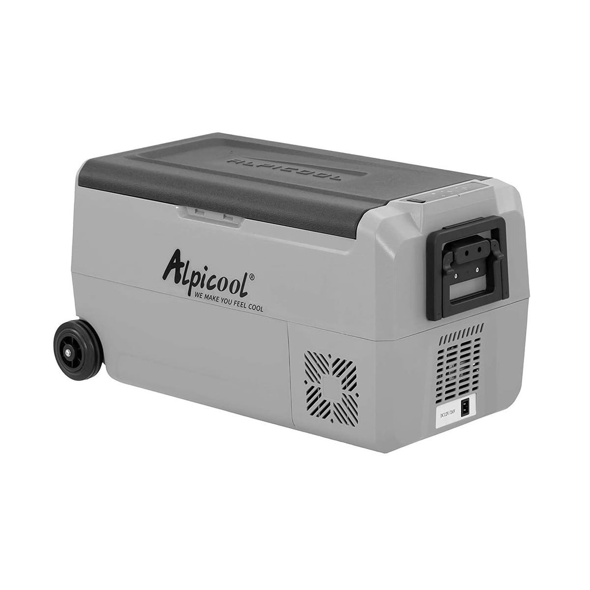 یخچال مسافرتی الپیکول ۵۰ لیتر مدل t50
