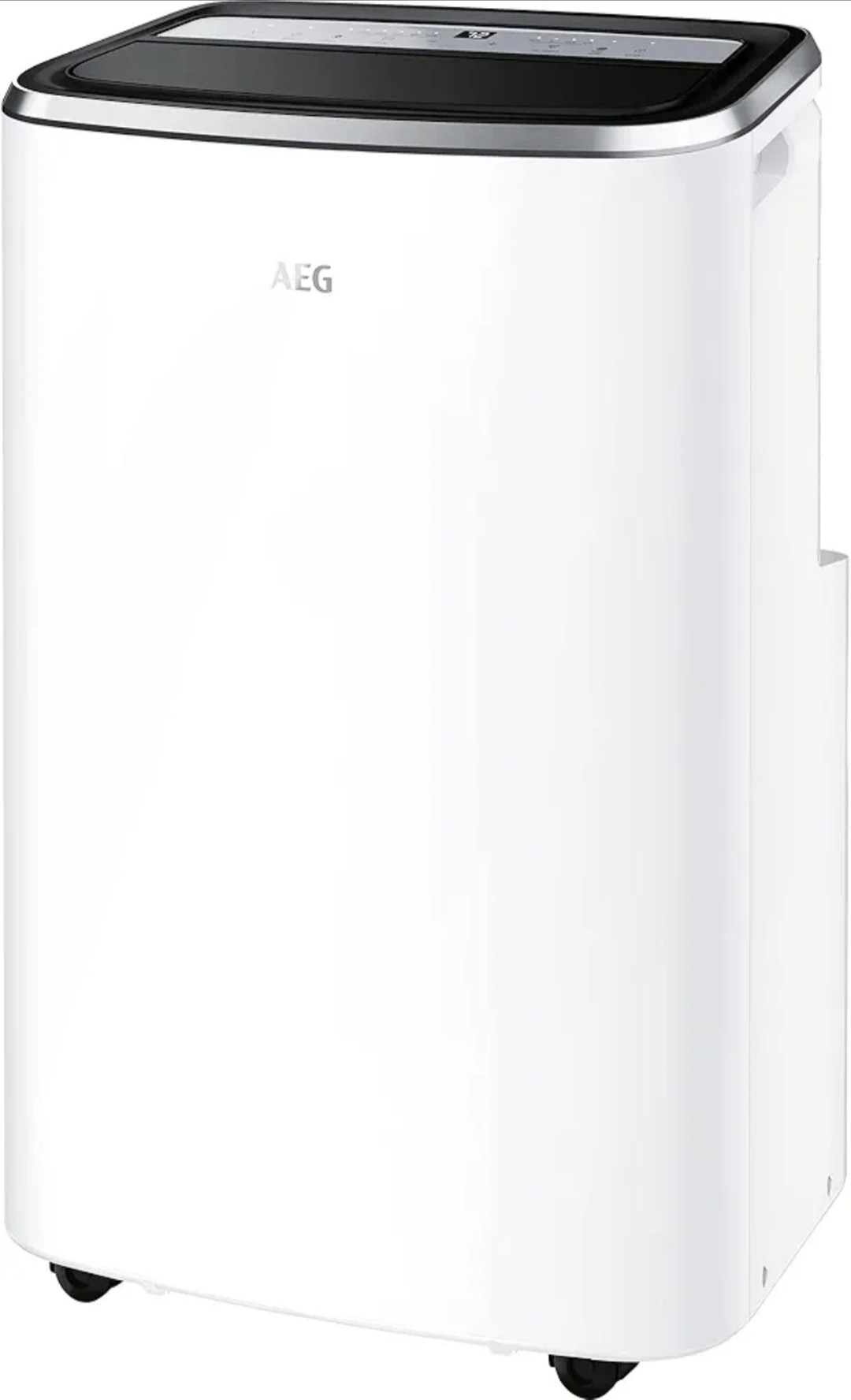 کولرگازی پرتابل ۱۸ هزار برند  AEG آلمان مدل Axp40u340cw